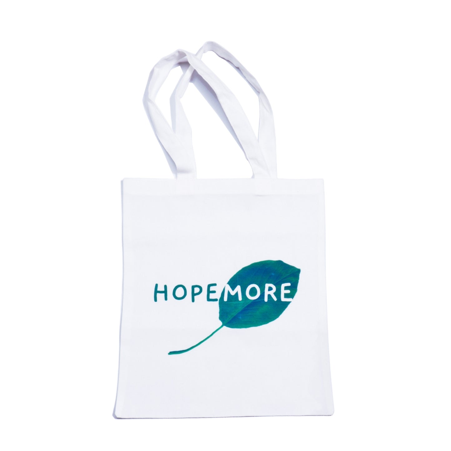 LEAFMORE TOTE BAG