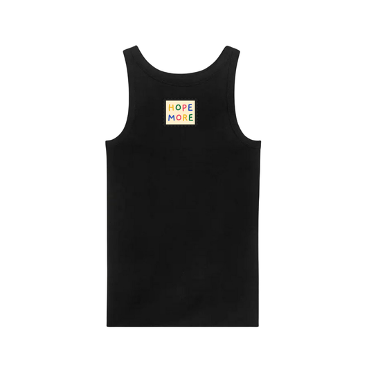 STAMPS TANK TOP