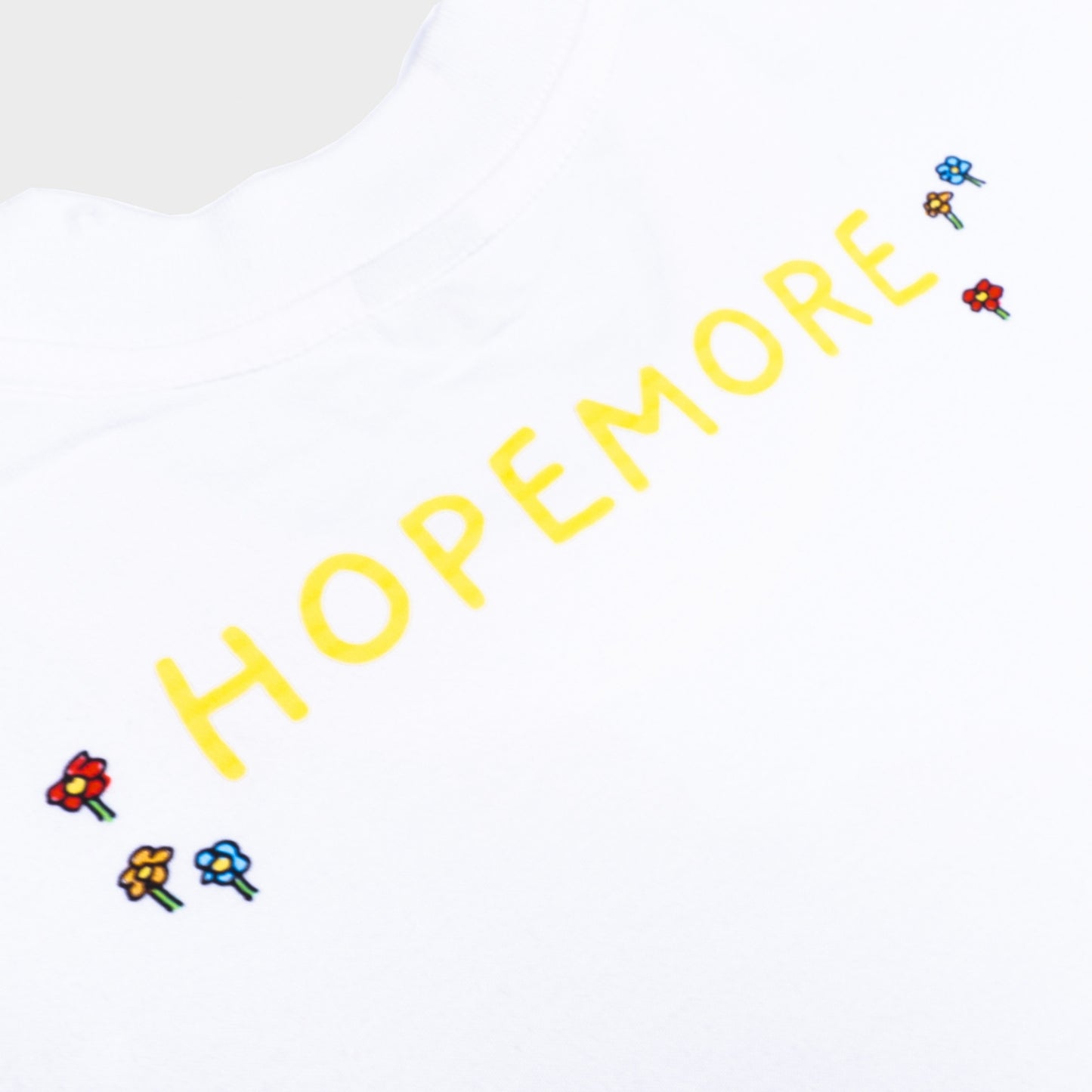 FLOWER GIRL TEE